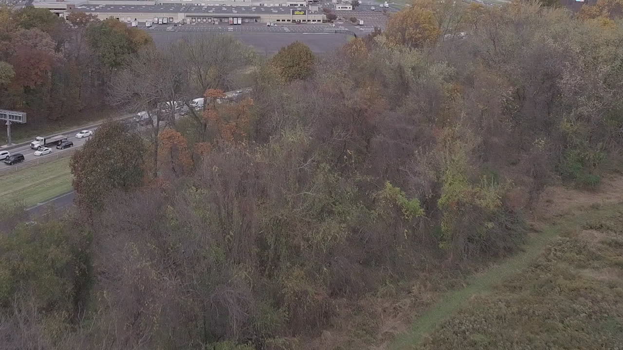 펜실베니아의 고속도로 교통