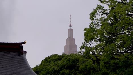 東京最美麗的景色