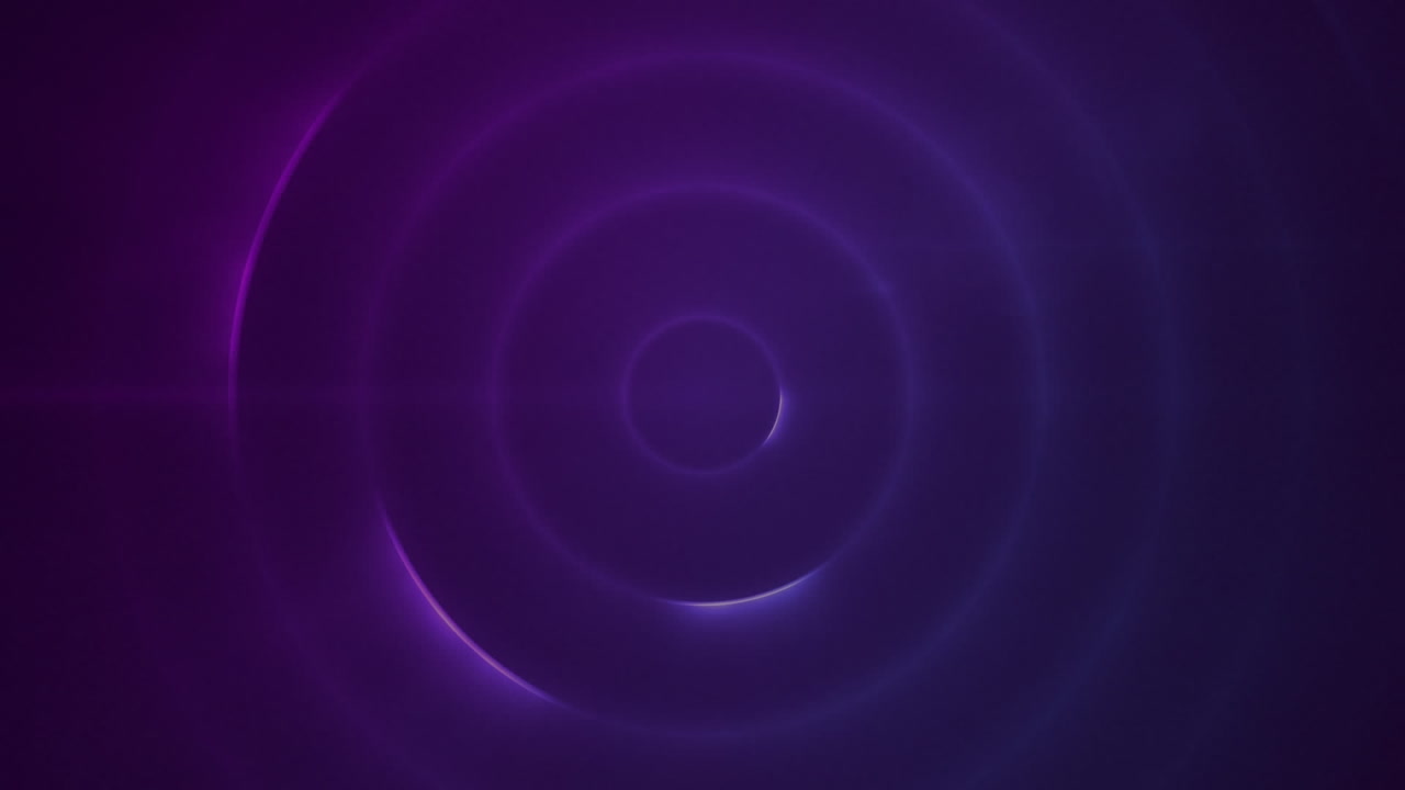 explosión en fondo púrpura