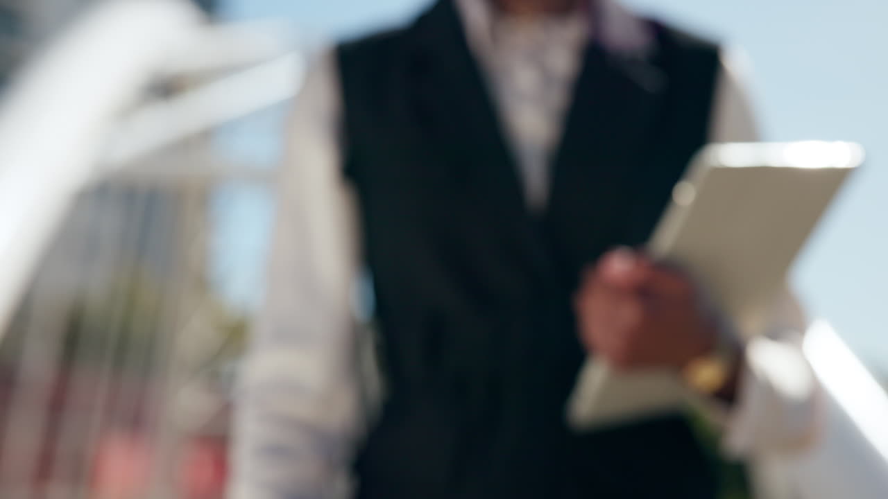 비즈니스 손잡이