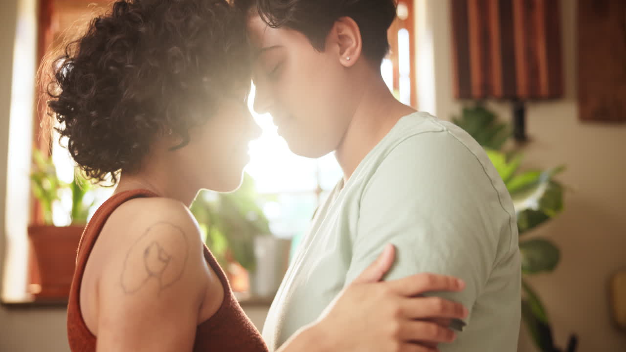 Loving Couple