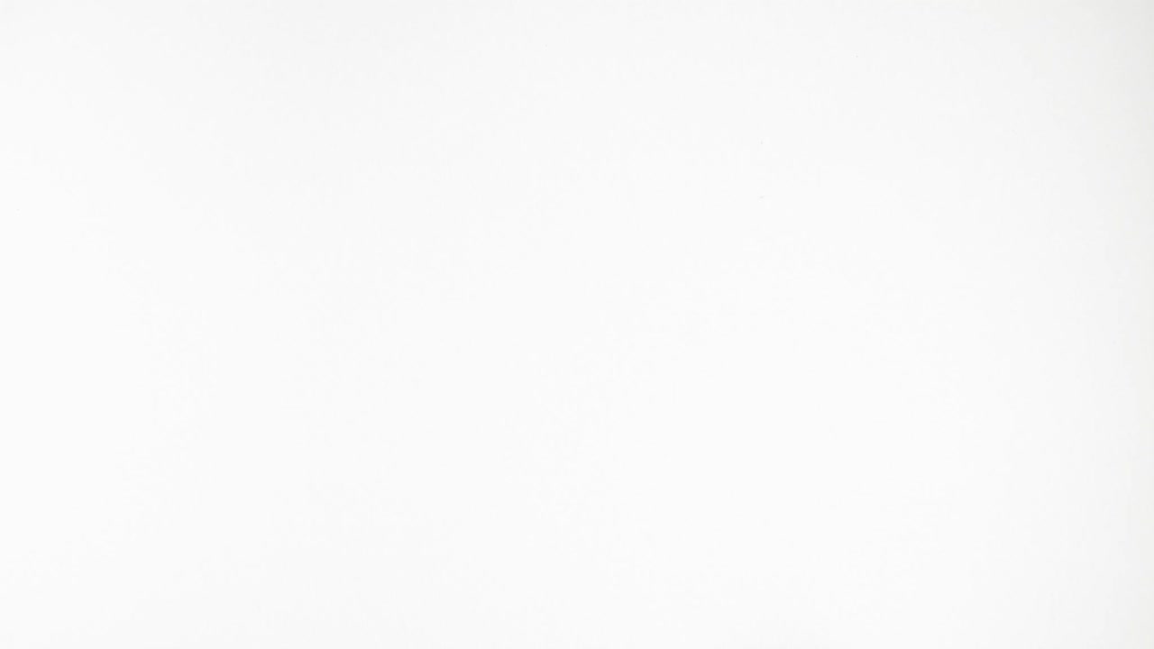 animación de movimiento de parada plana vista superior de las manzanas rojas de otoño