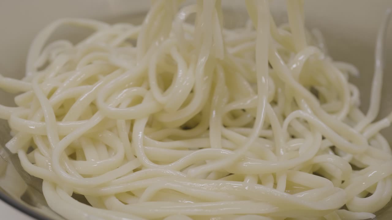 tagliatelle appena cotte