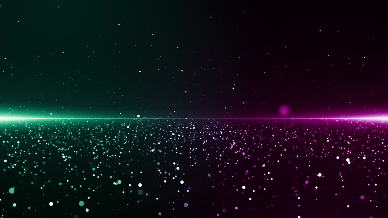 초록색 분홍색 사건 게임 트레일러 제목 영화 콘서트 무대 배경 루프