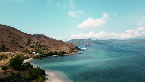 lombok, indonesia