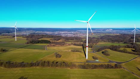 Sustainable-Wind-Energy-Generation-in-Picturesque-Countryside-Setting