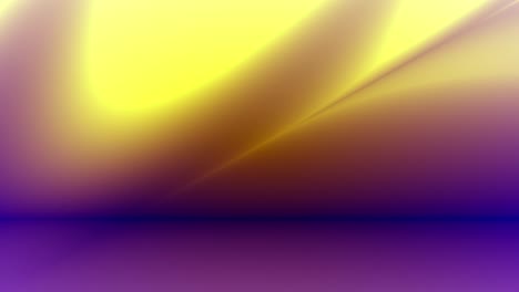 fondo de movimiento abstracto. movimiento suave, bucle sin costuras.