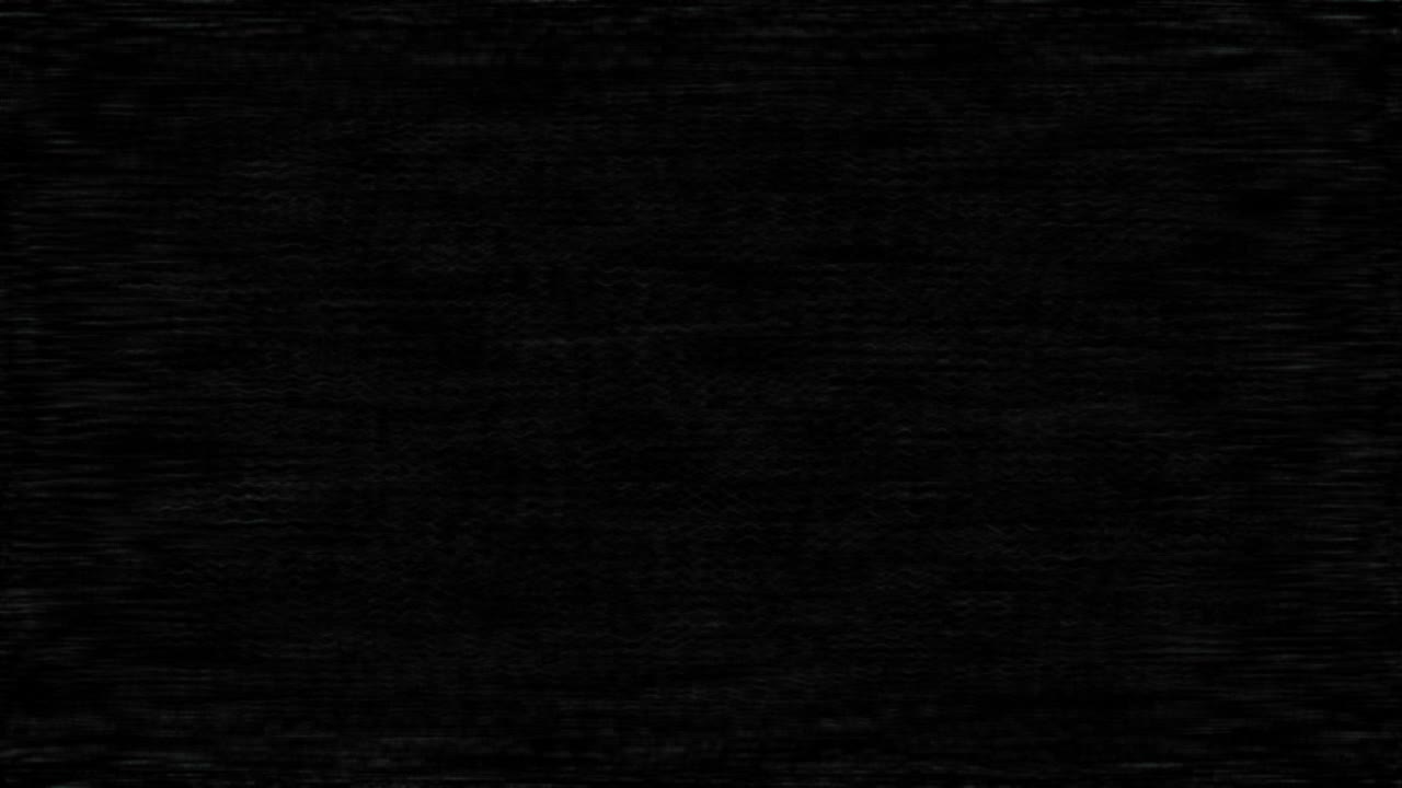 glitches vhs y ruido estático de fondo, líneas estáticas de televisión ligera