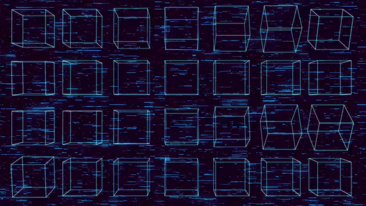 Blockchain system 4k