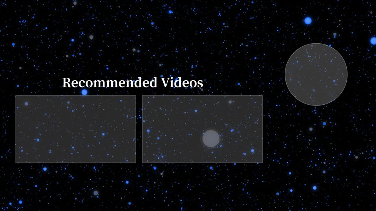 Grain point moves end card ending screen motion graphics