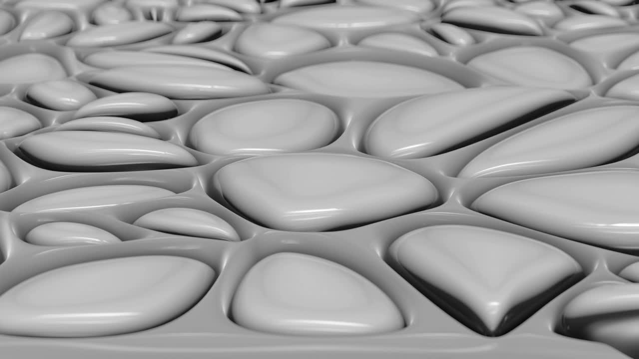 추상적인 유기 표면 배경.