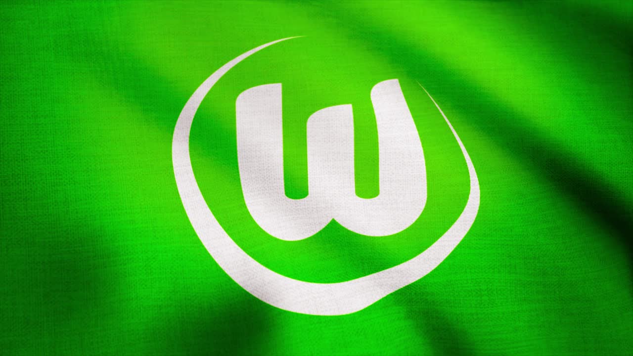 la bandera de la wrz