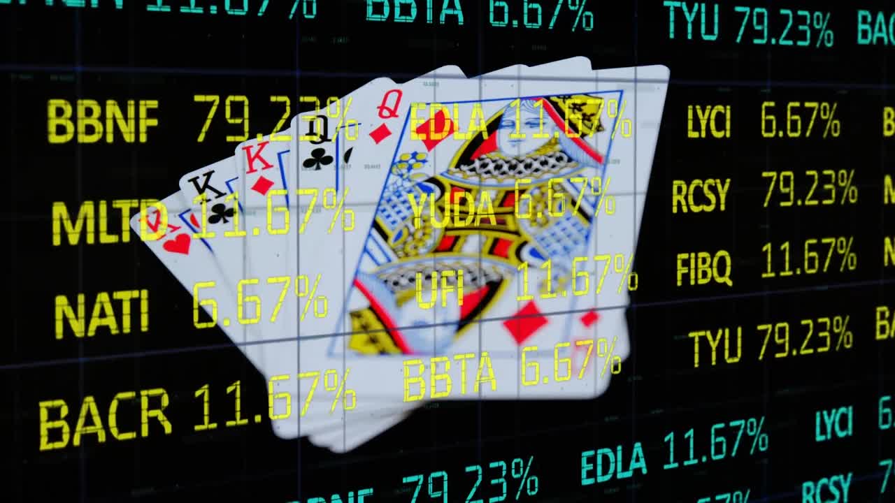 코로나 세포와 영화 속 사람들의 애니메이션