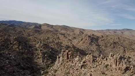 Aerial-Rocky-Desert
