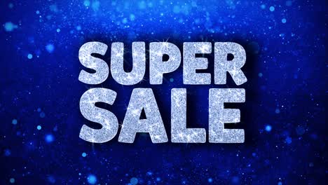 super sale graphic design