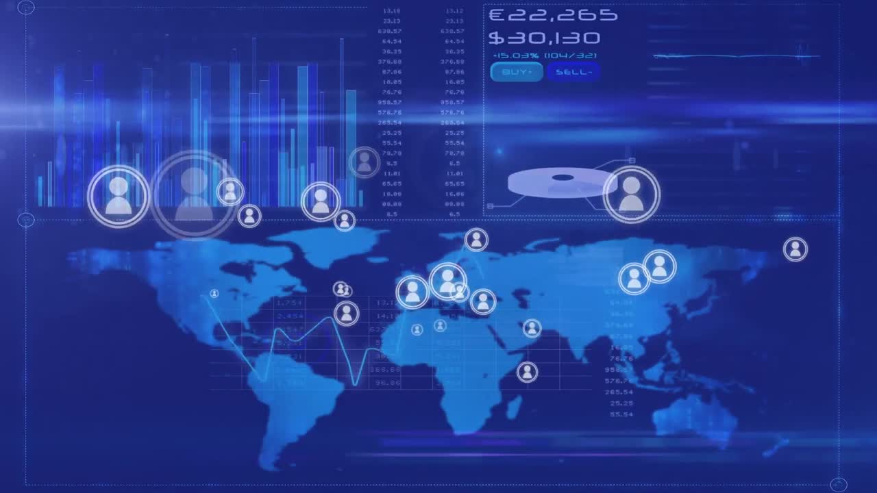 소셜 미디어 분석