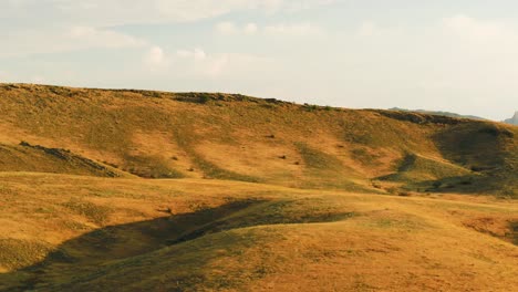 scenic mountain landscape