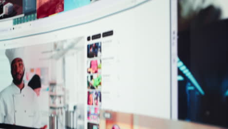 trending online videos interactive feed on digital platforms