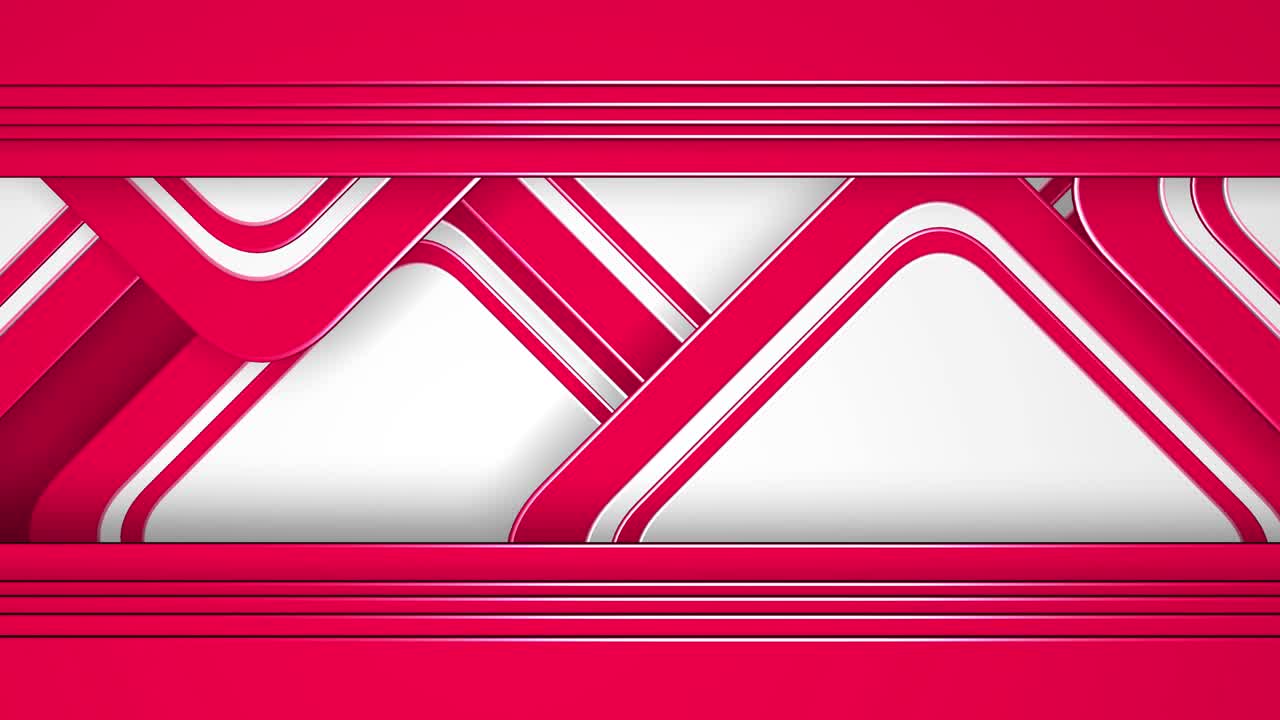 추상적 인 기하학적 배경 디자인