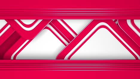 diseño de fondo geométrico abstracto