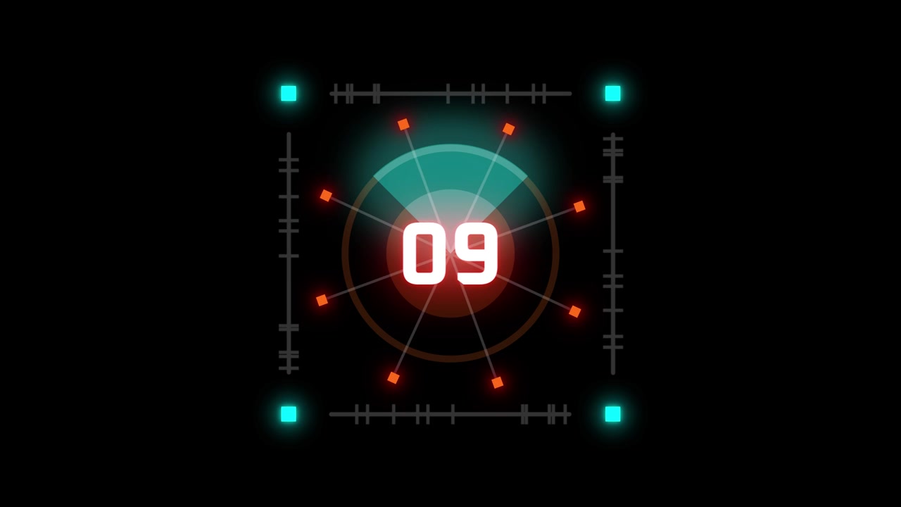Cyberpunk Element 02
