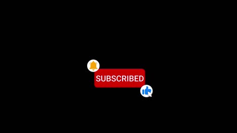 suscribirse al canal alfa 4k de youtube