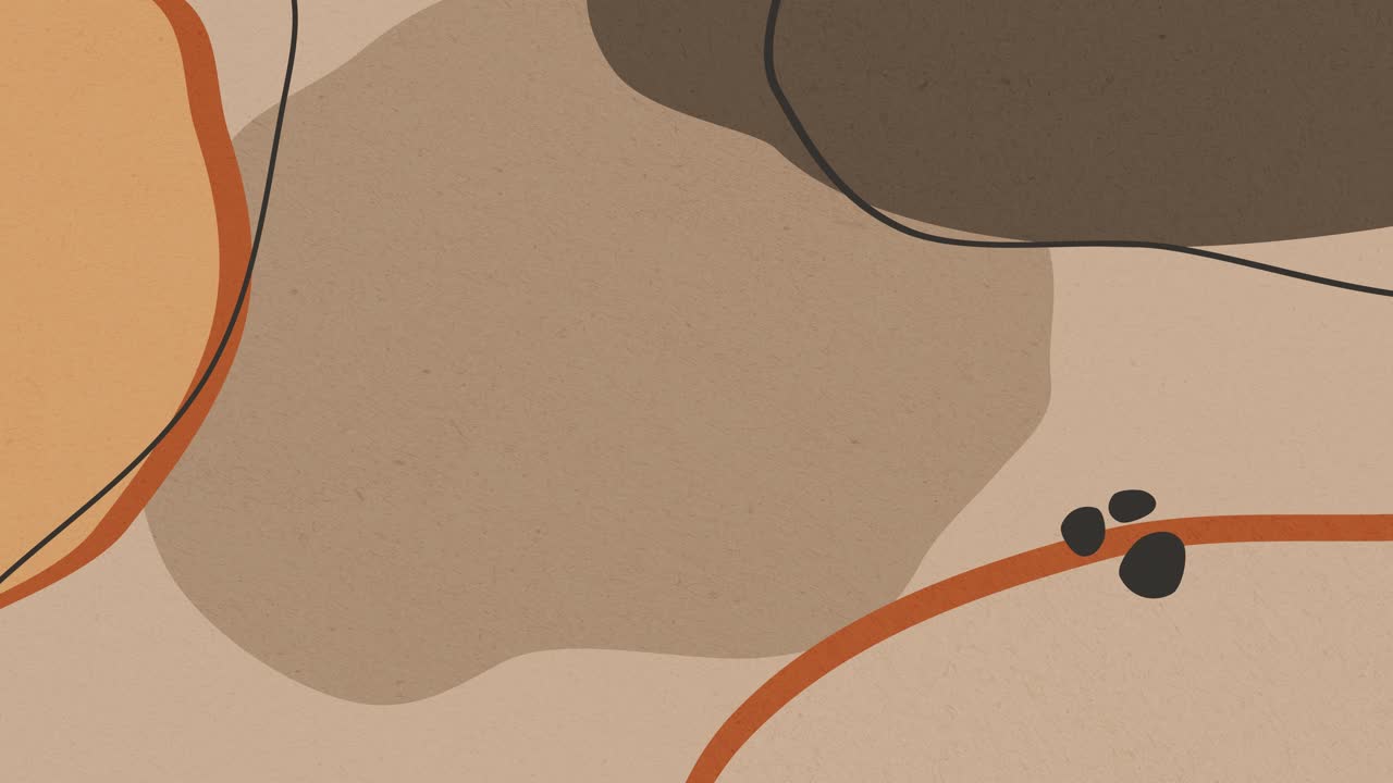 Simple Style Background