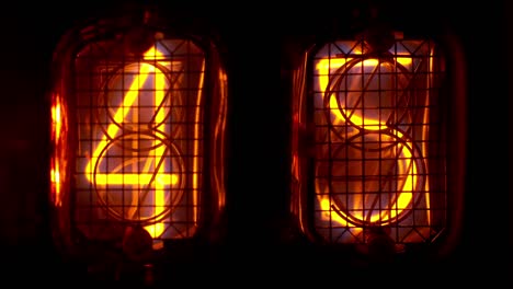 nixie counters 00