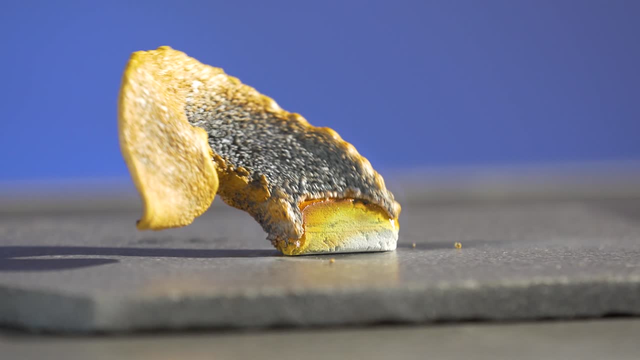 화학 반응 실험