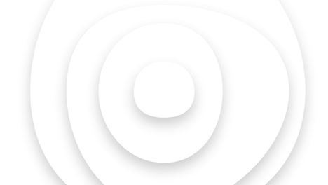 animación de forma de introducción sencilla
