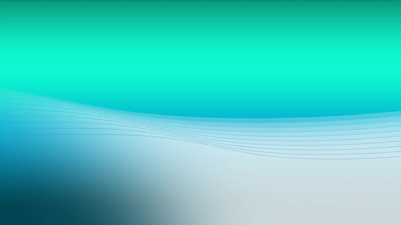 cuerpo de agua tranquilo moviéndose contra el cielo azul