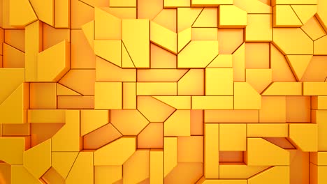 fondo de formas geométricas