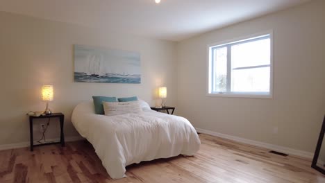 pov-entering-trendy-big-master-bedroom-gimbal-real-estate