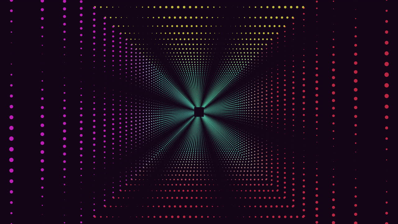 Minimalist black and white checkerboard pattern for digital designs