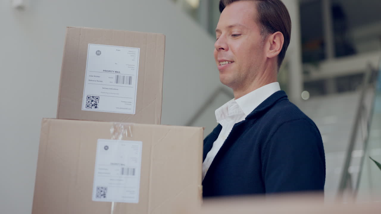 배달자 및 고객