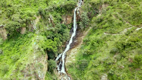 西波科特山 (肯尼亞)