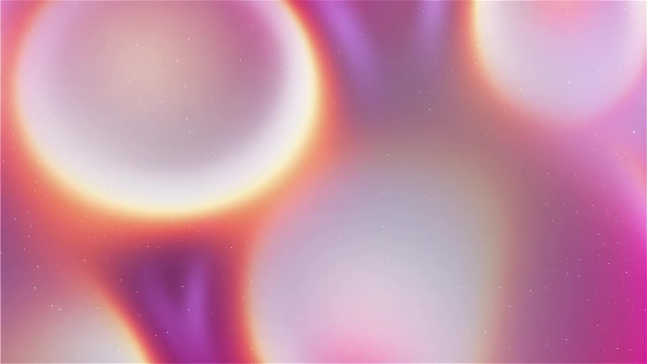 Abstract Gradient Background