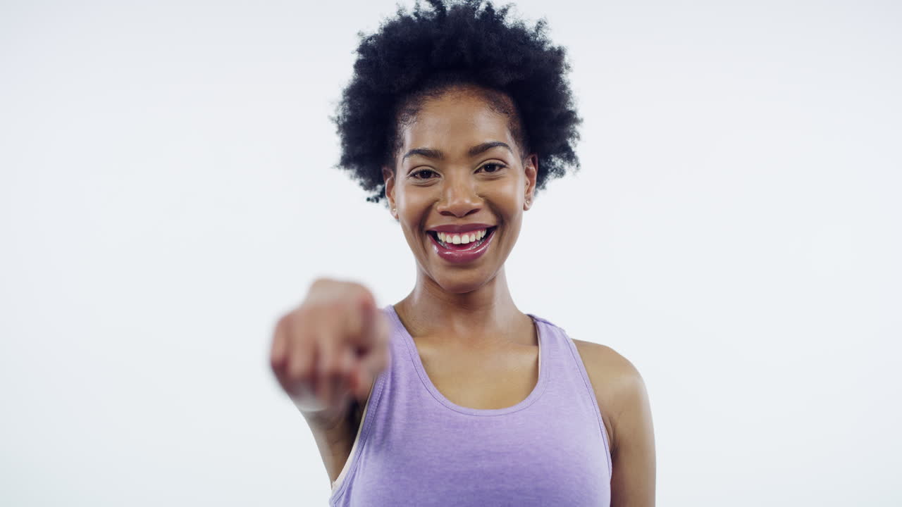 tienes el control de tu propia vida.