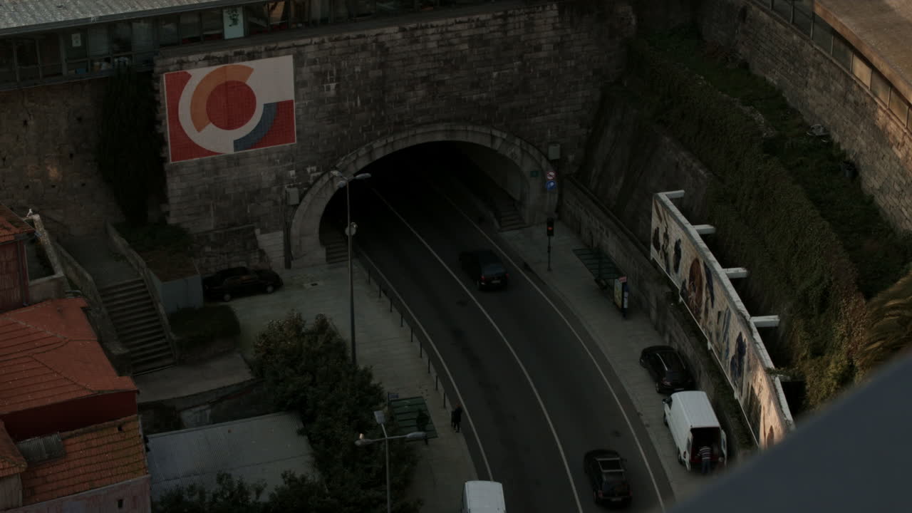 포르토 도시 포르투갈 풍경보기