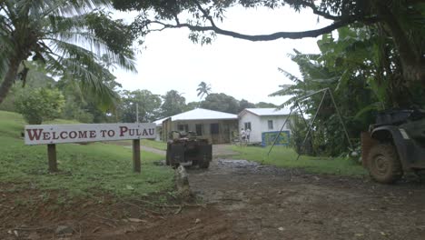 welcome to pulau school on pitcairn when there were kids yet