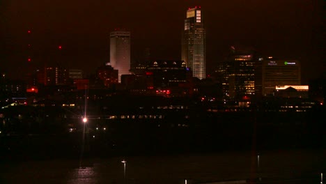 nighttime in omaha nebraska 3