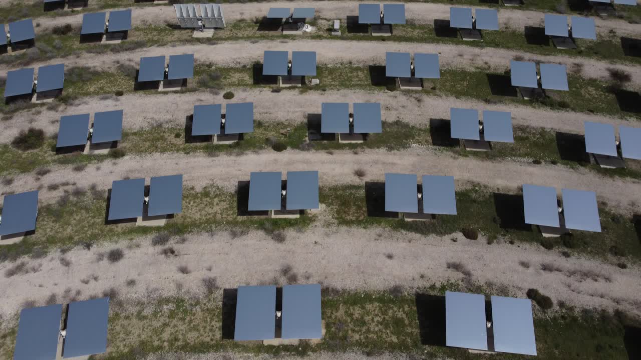 항공 드론 재생 가능 에너지 시스템