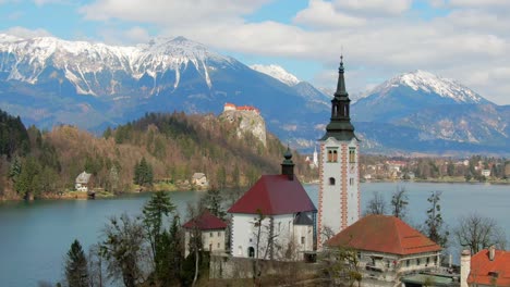 lago bled eslovênia 01