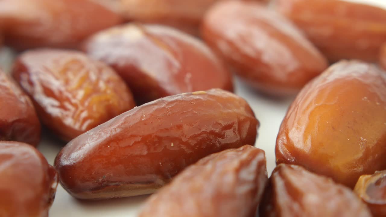 Dates Fruit
