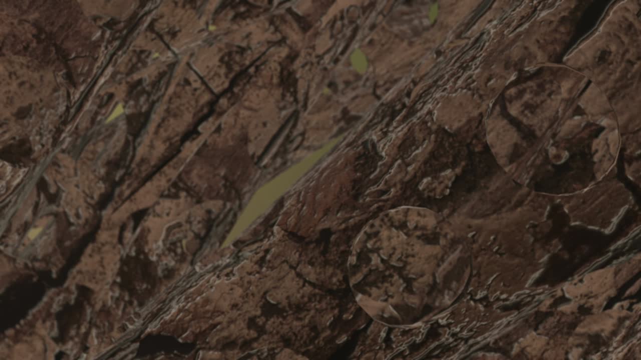 Abstract Tubes Loop 09