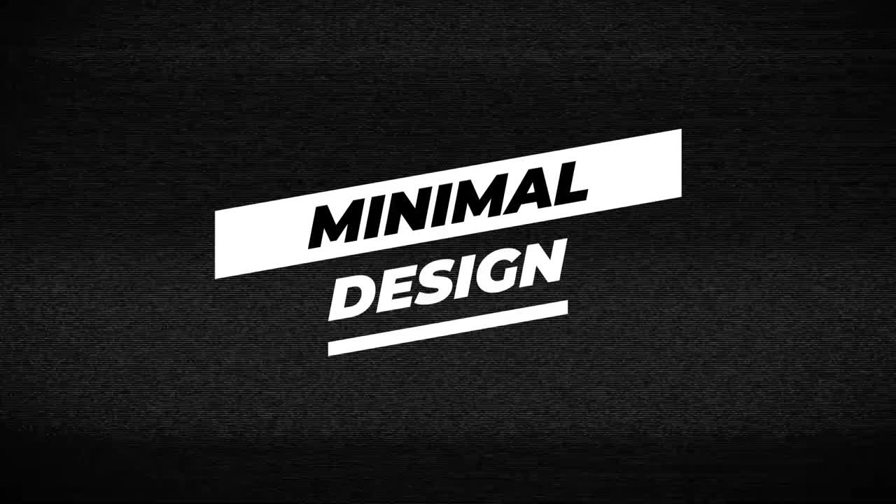 Big Titles 06 Big Titles Adobe After Effects 2023 Resolution 3840×2160
