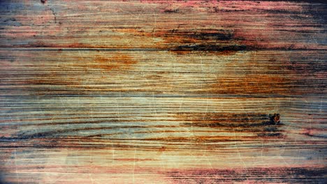 hintergrund aus geformten holzplatten