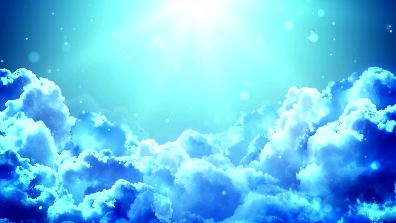 가운 구름을 배하라