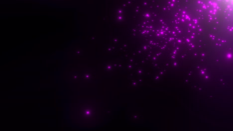 Cinematic-purple-stars-fields-and-fly-glitters-in-galaxy-1