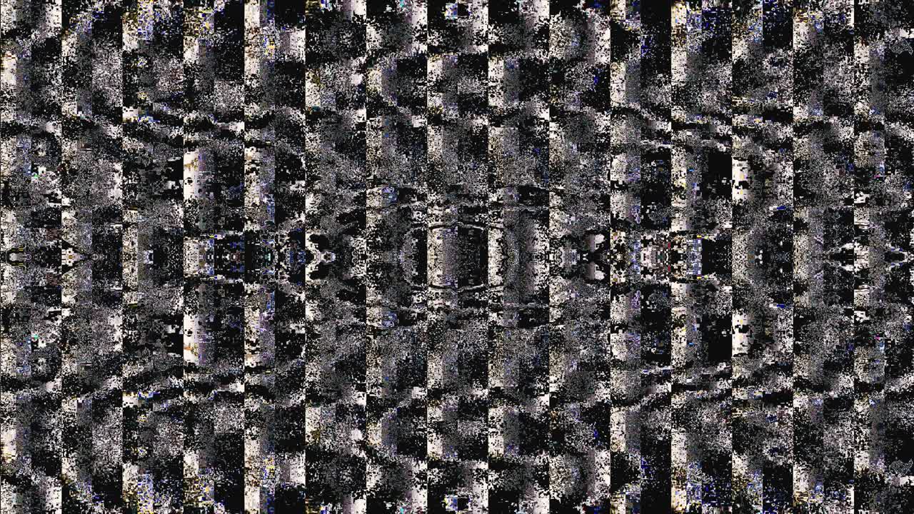 """bad tv imitation: light leak, glittering background, 디지털 아트"""